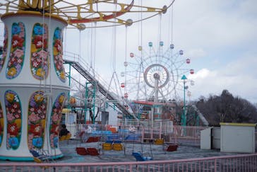 群馬サファリパークに投稿された画像（2022/3/7）