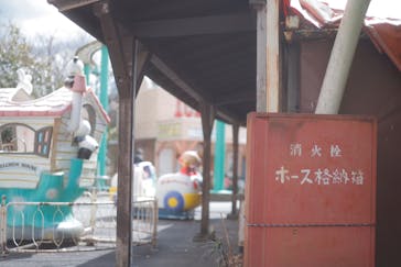 群馬サファリパークに投稿された画像（2022/3/7）