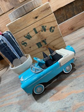 SWING BY（スウィング バイ）に投稿された画像（2022/3/7）