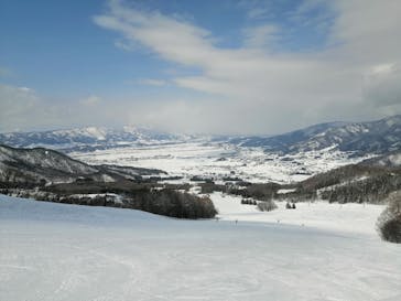 スノーリゾート　ロマンスの神様に投稿された画像（2022/3/7）