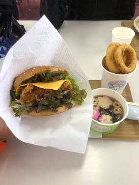 八千穂高原スキー場に投稿された画像（2022/3/7）