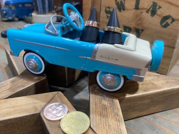 SWING BY（スウィング バイ）に投稿された画像（2022/3/7）