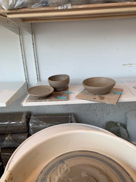 陶芸教室チルコロ 等々力店に投稿された画像（2022/3/7）