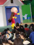 横浜アンパンマンこどもミュージアムに投稿された画像（2022/3/7）