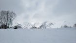 Hakuba47ウィンタースポーツパークに投稿された画像（2022/3/7）