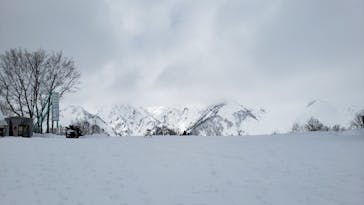 Hakuba47ウィンタースポーツパークに投稿された画像（2022/3/7）