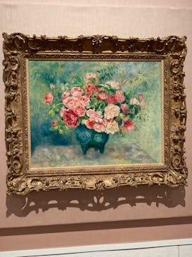 あべのハルカス美術館に投稿された画像（2022/3/7）