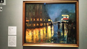 あべのハルカス美術館に投稿された画像（2022/3/7）