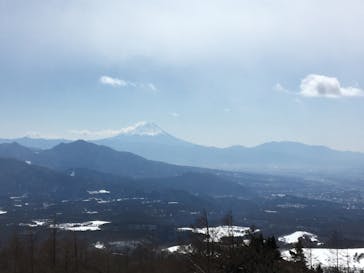 サンメドウズ清里に投稿された画像（2022/3/7）