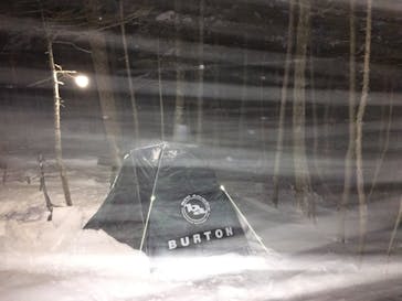 サンメドウズ清里に投稿された画像（2022/3/7）