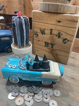 SWING BY（スウィング バイ）に投稿された画像（2022/3/7）