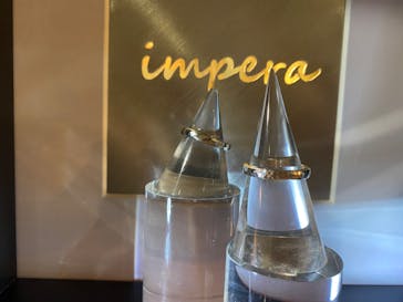 impera accessory（インペラアクセサリー）に投稿された画像（2022/3/7）