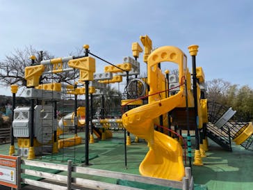 伊豆ぐらんぱる公園に投稿された画像（2022/3/7）