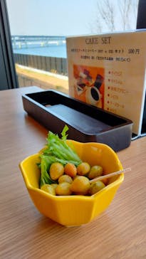 天然温泉　泉州の湯　関西空港に投稿された画像（2022/3/7）