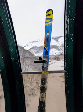 Hakuba47ウィンタースポーツパークに投稿された画像（2022/3/7）