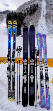 Hakuba47ウィンタースポーツパークに投稿された画像（2022/3/7）