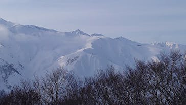 Hakuba47ウィンタースポーツパークに投稿された画像（2022/3/7）
