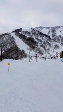 Hakuba47ウィンタースポーツパークに投稿された画像（2022/3/7）