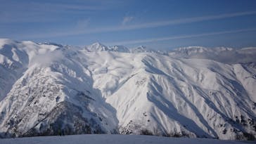 Hakuba47ウィンタースポーツパークに投稿された画像（2022/3/7）