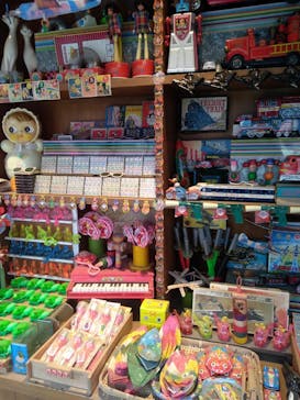 西武園ゆうえんちに投稿された画像（2022/3/7）