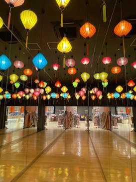 空庭温泉 OSAKA BAY TOWER（オオサカベイタワー）に投稿された画像（2022/3/7）