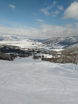 スノーリゾート　ロマンスの神様に投稿された画像（2022/3/8）