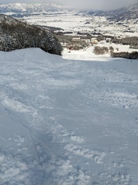 スノーリゾート　ロマンスの神様に投稿された画像（2022/3/8）