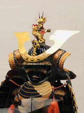 常設展（東京都江戸東京博物館）に投稿された画像（2022/3/8）