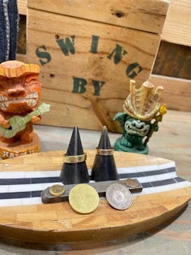 SWING BY（スウィング バイ）に投稿された画像（2022/3/8）