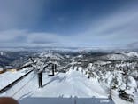 志賀高原マウンテンリゾートに投稿された画像（2022/3/8）