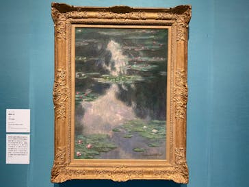 あべのハルカス美術館に投稿された画像（2022/3/8）