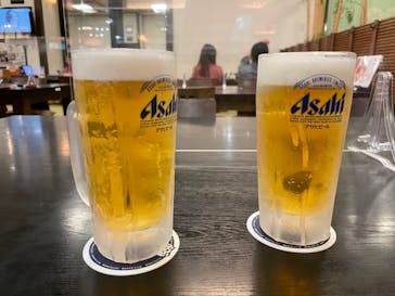 横浜みなとみらい 万葉倶楽部に投稿された画像（2022/3/8）