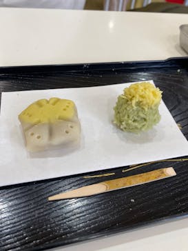 日本文化体験　庵an京都に投稿された画像（2022/3/8）