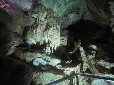 あぶくま洞に投稿された画像（2022/3/8）