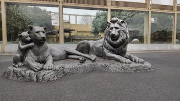 東武動物公園に投稿された画像（2022/3/8）