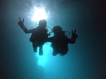 武藤潜水に投稿された画像（2022/3/9）