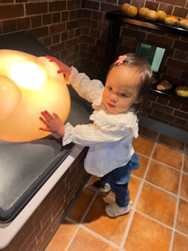 横浜アンパンマンこどもミュージアムに投稿された画像（2022/3/9）