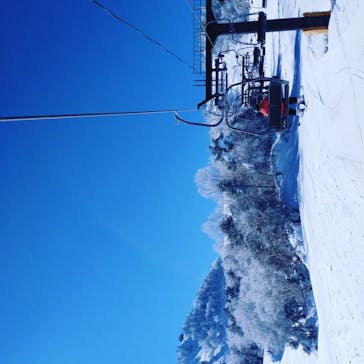 志賀高原マウンテンリゾートに投稿された画像（2022/3/9）