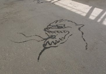 西武園ゆうえんちに投稿された画像（2022/3/9）