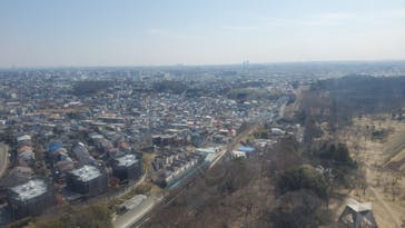 西武園ゆうえんちに投稿された画像（2022/3/9）