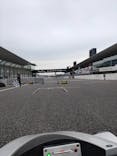 鈴鹿サーキットに投稿された画像（2022/3/9）