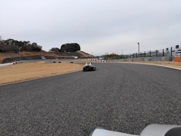 鈴鹿サーキットに投稿された画像（2022/3/9）