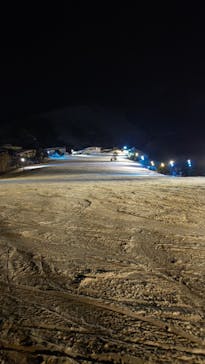 志賀高原マウンテンリゾートに投稿された画像（2022/3/9）