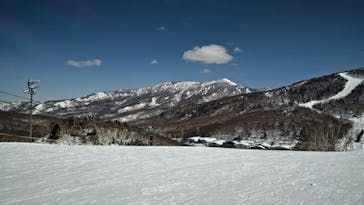 志賀高原マウンテンリゾートに投稿された画像（2022/3/9）