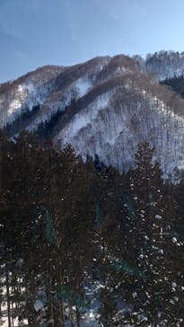 野沢温泉スキー場に投稿された画像（2022/3/9）