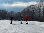 戸隠スキー場に投稿された画像（2022/3/10）