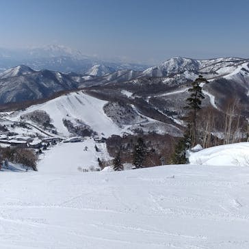 志賀高原マウンテンリゾートに投稿された画像（2022/3/9）