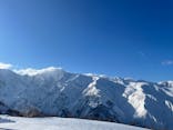 Hakuba47ウィンタースポーツパークに投稿された画像（2022/3/10）