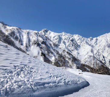 Hakuba47ウィンタースポーツパークに投稿された画像（2022/3/10）