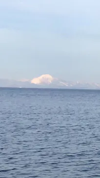 びわ湖バレイに投稿された画像（2022/3/10）